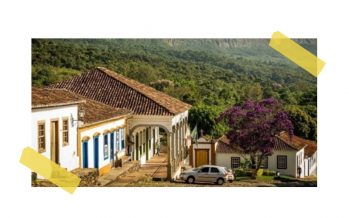 MINAS GERAIS É ESCOLHIDA COMO UMA DAS 10 REGIÕES MAIS ACOLHEDORAS DO MUNDO