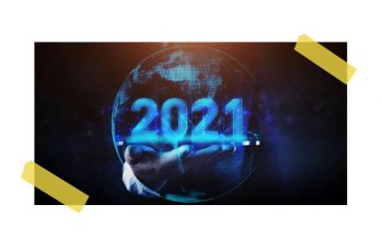 QUATRO MUDANÇAS CULTURAIS E TECNOLÓGICAS QUE PODEMOS ESPERAR PARA 2021 E ALÉM
