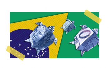 A ECONOMIA BRASILEIRA TERÁ UMA FORTE RECUPERAÇÃO EM 2021?