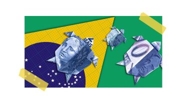 A ECONOMIA BRASILEIRA TERÁ UMA FORTE RECUPERAÇÃO EM 2021?