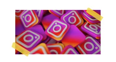 AUDIÊNCIA DO INSTAGRAM JÁ É 35% MAIOR DO QUE A DO FACEBOOK.