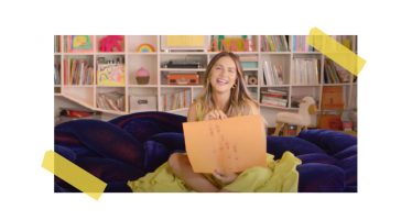 FABER-CASTELL INICIA CAMPANHA “UM DESENHO, UMA HISTÓRIA”.