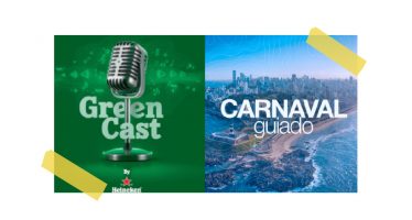 MARCAS INVESTEM NA CRIAÇÃO DE PODCASTS PRÓPRIOS.