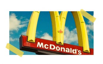 MCDONALD’S INAUGURA UNIDADE NO MINECRAFT E THE SIMS.