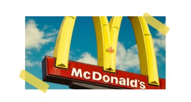 MCDONALD’S INAUGURA UNIDADE NO MINECRAFT E THE SIMS.