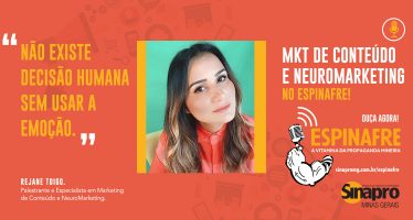 PODCAST: MARKETING DE CONTEÚDO + NEUROMARKETING: SUA AGÊNCIA SABE FAZER?