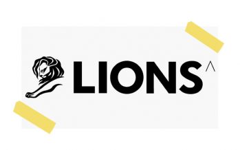 ANUNCIADO O LIONS MEMBERSHIP, COM ACESSO GRATUITO AO CANNES LIONS LIVE.