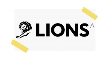 ANUNCIADO O LIONS MEMBERSHIP, COM ACESSO GRATUITO AO CANNES LIONS LIVE.