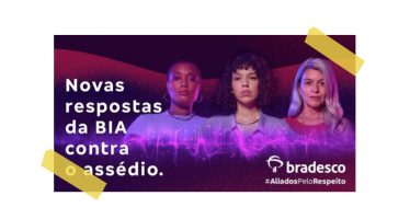 BRADESCO MOSTRA NOVAS RESPOSTAS DA BIA CONTRA ASSÉDIO.