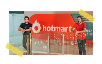 HOTMART RECEBE APORTE DE R$ 735 MILHÕES E REFORÇA STATUS DE UNICÓRNIO.