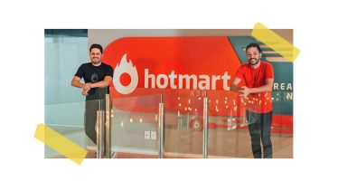 HOTMART RECEBE APORTE DE R$ 735 MILHÕES E REFORÇA STATUS DE UNICÓRNIO.