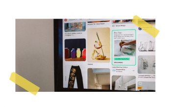 MARCAS NA REDE: COMO APROVEITAR MELHOR O PINTEREST.