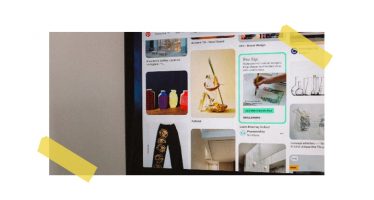 MARCAS NA REDE: COMO APROVEITAR MELHOR O PINTEREST.