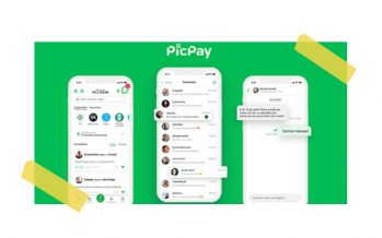 PICPAY INVESTE NA FUNÇÃO DE REDE SOCIAL.