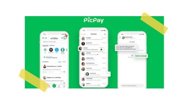 PICPAY INVESTE NA FUNÇÃO DE REDE SOCIAL.