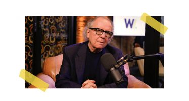 WASHINGTON OLIVETTO ESTREIA EM PODCAST.