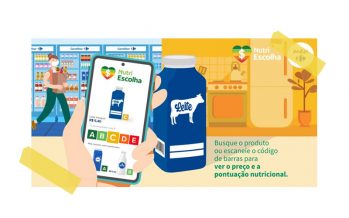 CARREFOUR DISPONIBILIZA FERRAMENTA INTUITIVA QUE PERMITE ESCOLHAS DE ALIMENTOS NUTRICIONALMENTE MAIS EQUILIBRADOS E BARATOS.