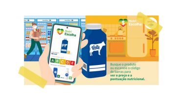 CARREFOUR DISPONIBILIZA FERRAMENTA INTUITIVA QUE PERMITE ESCOLHAS DE ALIMENTOS NUTRICIONALMENTE MAIS EQUILIBRADOS E BARATOS.