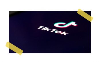 TIKTOK RECORRE À TV ABERTA PARA AMPLIAR VISIBILIDADE.