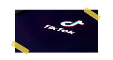 TIKTOK RECORRE À TV ABERTA PARA AMPLIAR VISIBILIDADE.