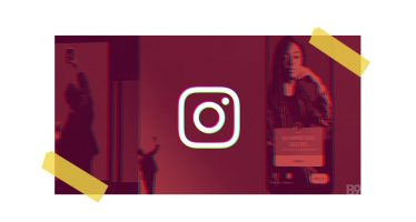 CHEFE DO INSTAGRAM DIZ QUE APP É SOBRE ENTRETENIMENTO E VÍDEOS, E NÃO MAIS SOBRE COMPARTILHAMENTO DE FOTOS.