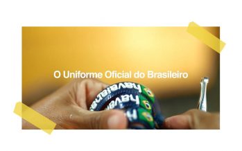 HAVAIANAS ENTRA NA CONTAGEM REGRESSIVA PARA EVENTO ESPORTIVO NO MUNDO.