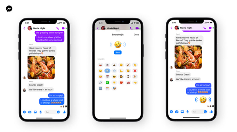 Imagem1-FACEBOOK-MESSENGER-GANHA-EMOJIS-COM-SOM-PRA-VOCÊ-OUVIR-O-BARULHO-DAQUELE-CHORINHO-QUE-ENVIOU-PRO-AMIGO