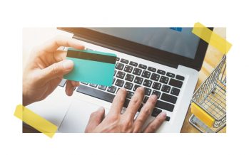 A DIFERENÇA ENTRE VENDER ONLINE E USAR O ONLINE PARA VENDER MAIS.