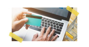 A DIFERENÇA ENTRE VENDER ONLINE E USAR O ONLINE PARA VENDER MAIS.