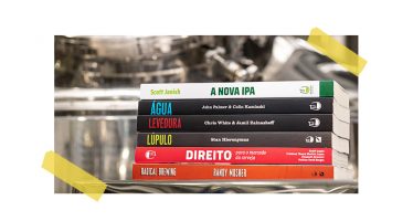 AMBEV E KRATER ANUNCIAM CONCURSO PARA ENCONTRAR NOVO ESCRITOR DE LIVRO.