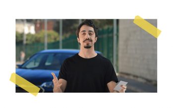 CHEVROLET REFORMULA CANAL NO YOUTUBE PARA ATRAIR PÚBLICO JOVEM.