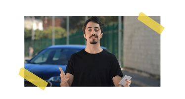 CHEVROLET REFORMULA CANAL NO YOUTUBE PARA ATRAIR PÚBLICO JOVEM.