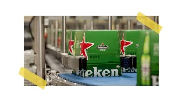 HEINEKEN COMEÇA A CONSTRUÇÃO DE NOVA FÁBRICA DE R$ 1,8 BILHÃO EM MG.