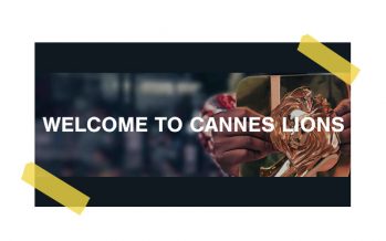 CANNES LIONS LANÇA O LIONS CREATIVITY REPORT 2021.