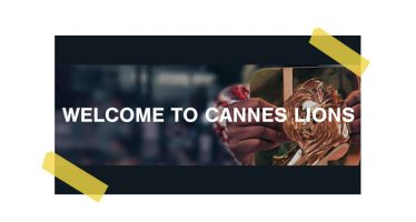 CANNES LIONS LANÇA O LIONS CREATIVITY REPORT 2021.