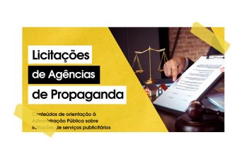 FENAPRO LANÇA SERVIÇO PARA APOIAR ÓRGÃOS E EMPRESAS PÚBLICAS NA CONSTRUÇÃO DE NOVOS EDITAIS PÚBLICOS.