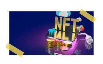 NFTS: INFINITAS POSSIBILIDADES PARA MARCAS E VEÍCULOS.