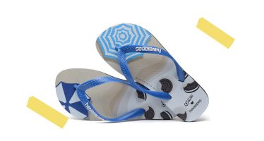 OREO E HAVAIANAS FAZEM “CASAMENTO” NAS REDES SOCIAIS PARA ANUNCIAR SANDÁLIA COM CHEIRO DE CHOCOLATE.