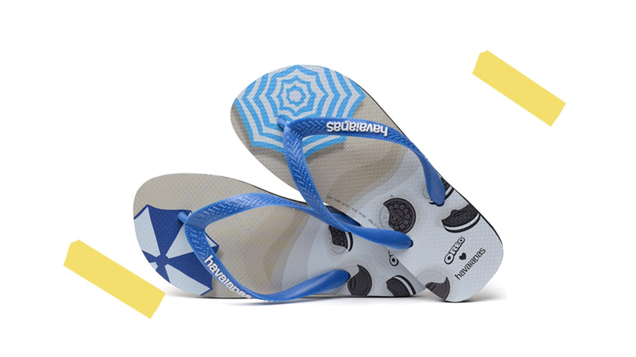 Havaianas chocolate deals