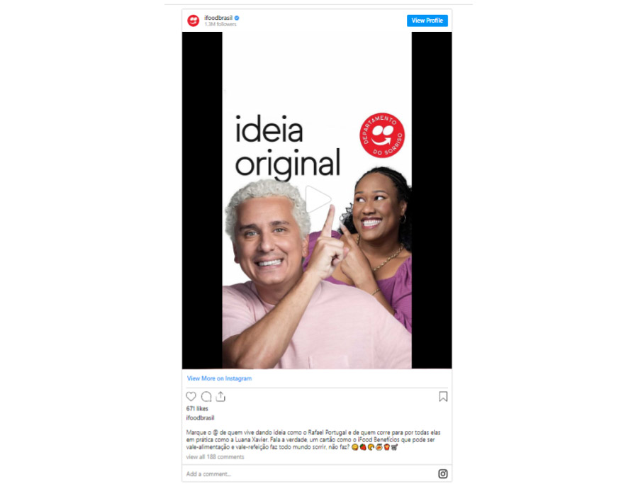 imagem-2-IFOOD-TRANSFORMA-CAMPANHA-EM-VIDA-REAL-E-ABRE-VAGA-NO-LINKEDIN