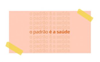 CAMPANHA “SAÚDE NÃO SE PESA” TRAZ MINISSÉRIE COM HISTÓRIAS REAIS DE PESSOAS COM OBESIDADE.