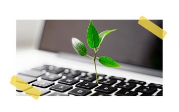 COMO REDUZIR O CUSTO AMBIENTAL DE CAMPANHAS DIGITAIS.