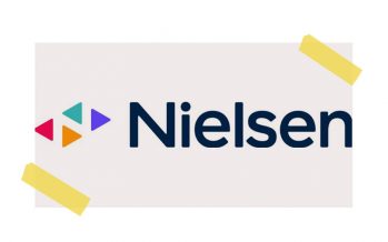 NIELSEN TEM NOVA IDENTIDADE COM FOCO EM MÍDIA.