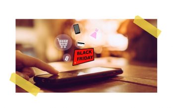 PESQUISA APONTA AS TENDÊNCIAS DE CONSUMO PARA A BLACK FRIDAY 2021.