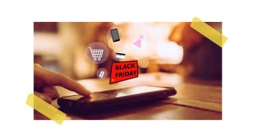 PESQUISA APONTA AS TENDÊNCIAS DE CONSUMO PARA A BLACK FRIDAY 2021.