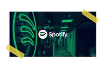 SPOTIFY LANÇA PROGRAMA DE ACELERAÇÃO PARA PODCASTS NO BRASIL.