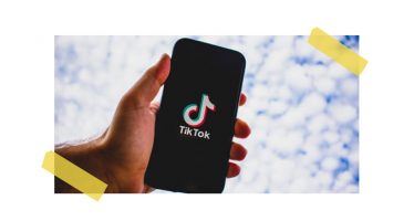 TIKTOK DEVE SE TORNAR A MAIOR PLATAFORMA DE MÍDIA SOCIAL EM 2022.