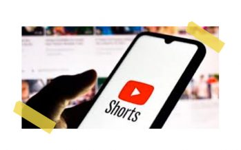 YOUTUBE SHORTS: O QUE MAIS ENGAJA NA PLATAFORMA?