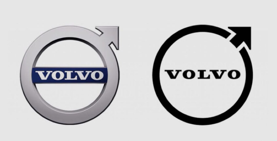 imagem-1-VOLVO-APRESENTA-REDESIGN-DE-LOGO