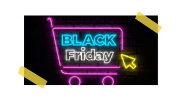 BLACK FRIDAY: COMO, ONDE E O QUE OS CONSUMIDORES VÃO COMPRAR.